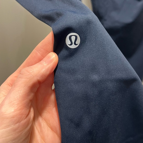 Lululemon Fast & Free High Rise Leggings - Picture 6 of 7